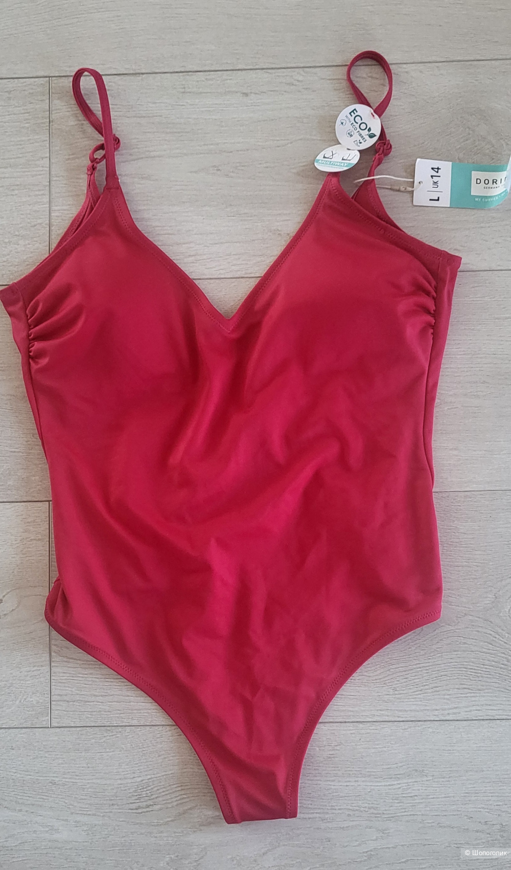 Купальник Dorina, L