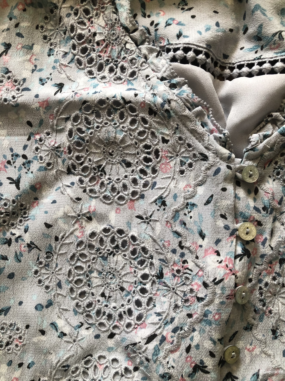 Платье RJR Johnrocha размер 14 ( на 44 российский)