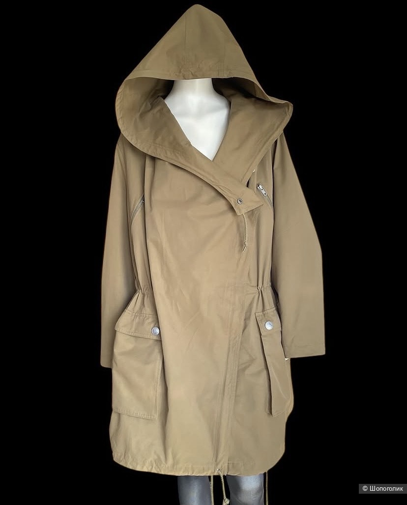 Парка Sheego by Miyabi Kawai one size