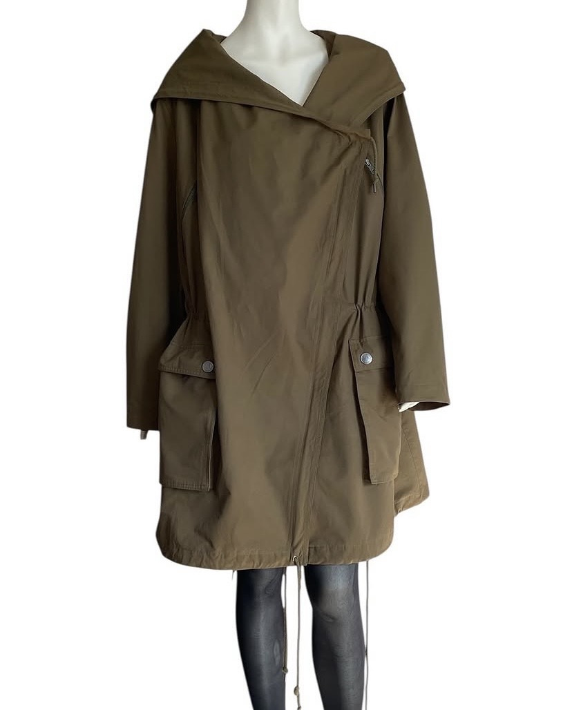 Парка Sheego by Miyabi Kawai one size