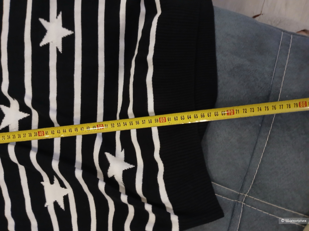 Джемпер Mark's Spenser р.50+