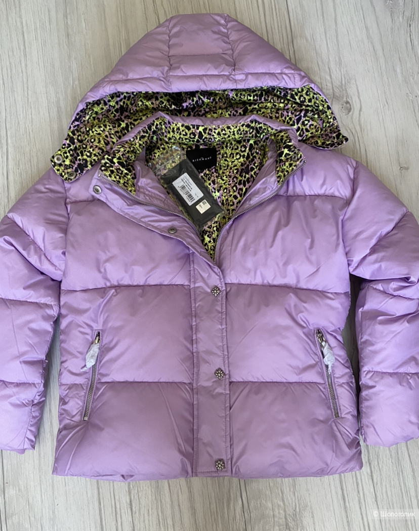 Куртка Richmond 14