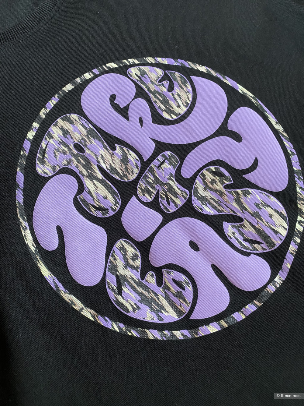 Футболка Only p.S/M