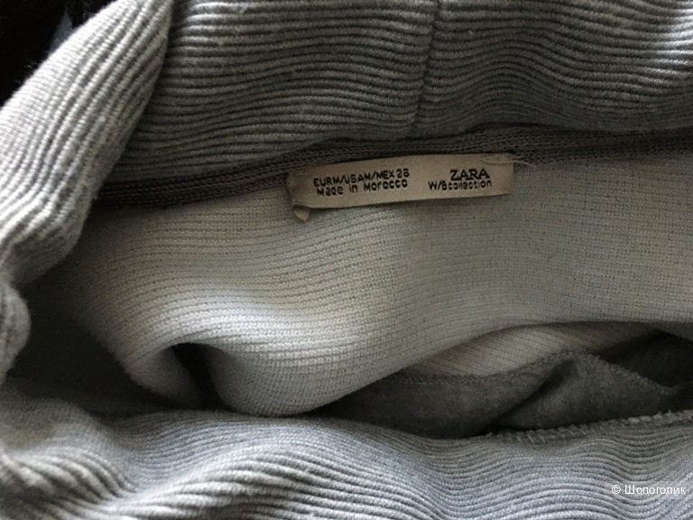 Туника Zara, размер- 46