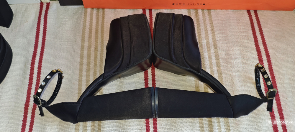 Туфли No name 37 размер