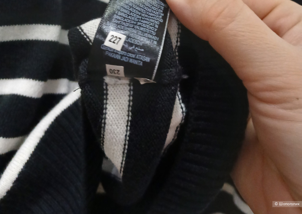 Джемпер Mark's Spenser р.50+