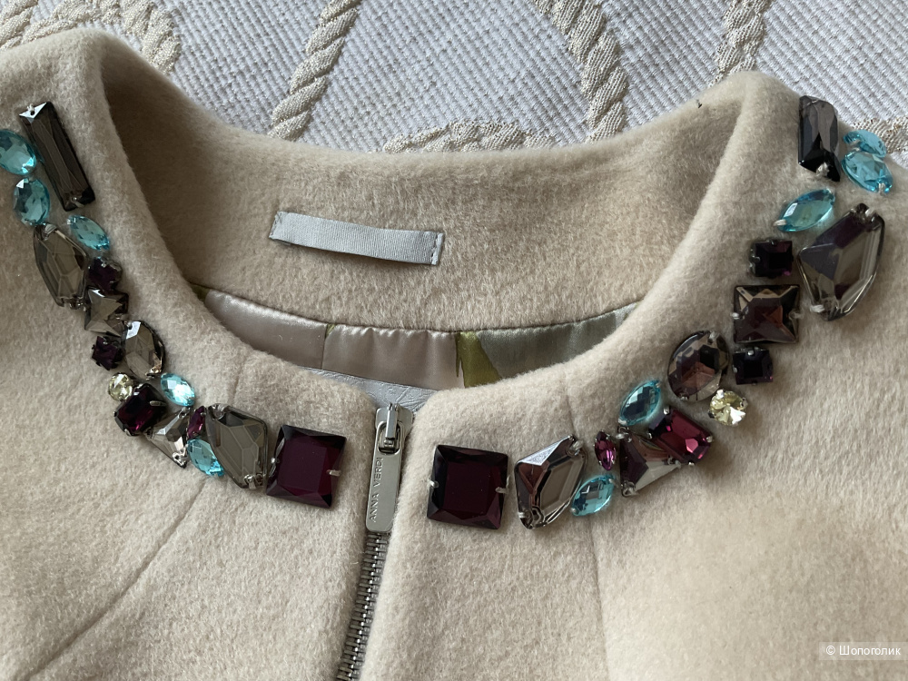 Пальто Anna Verdi Premium,44 IT