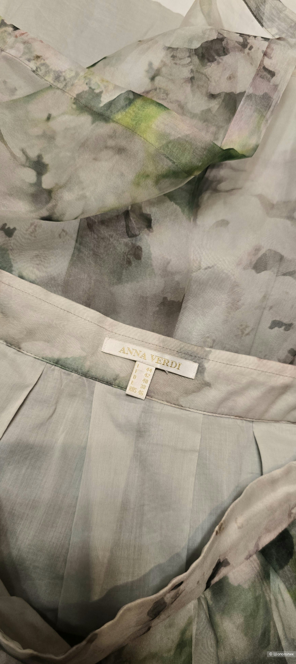 Юбка Anna Verdi 46