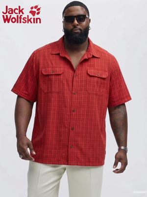 Рубашка Jack Wolfskin p.us XL