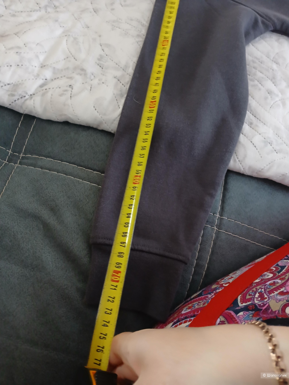 Толстовка Disney Princess р.44