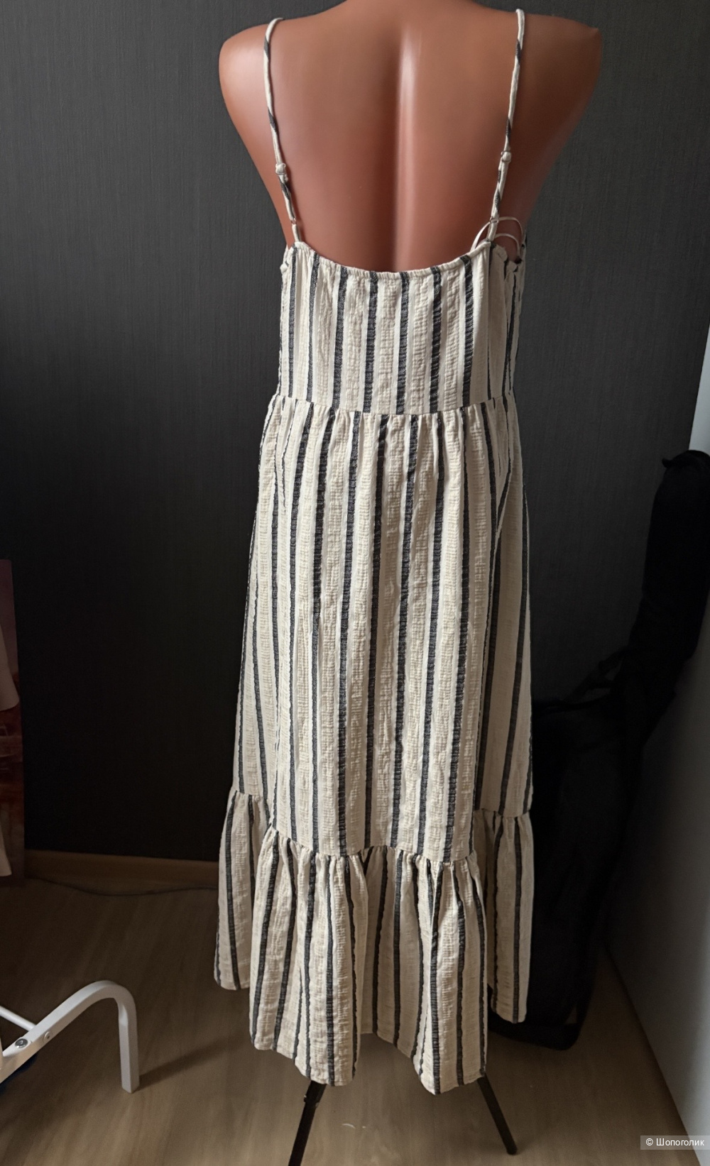 Сарафан Dunnes, размер 46-48