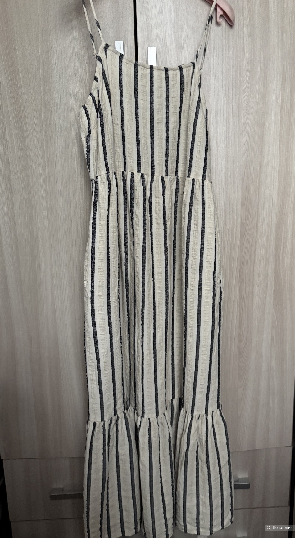 Сарафан Dunnes, размер 46-48