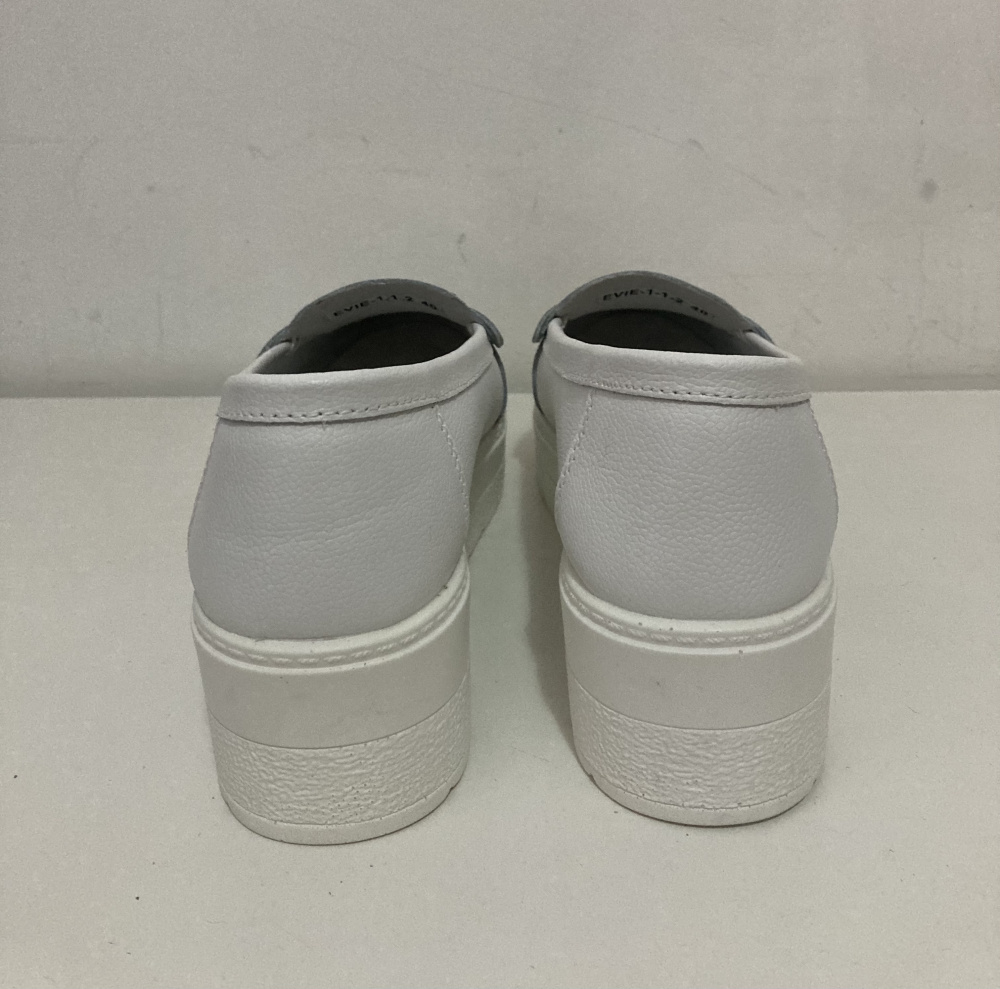 Лоферы “ Tervolina”, 39 размер