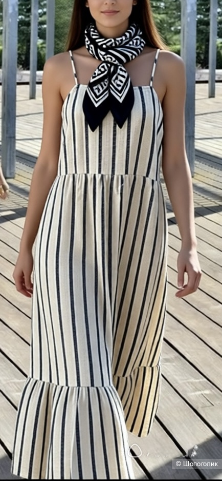 Сарафан Dunnes, размер 46-48