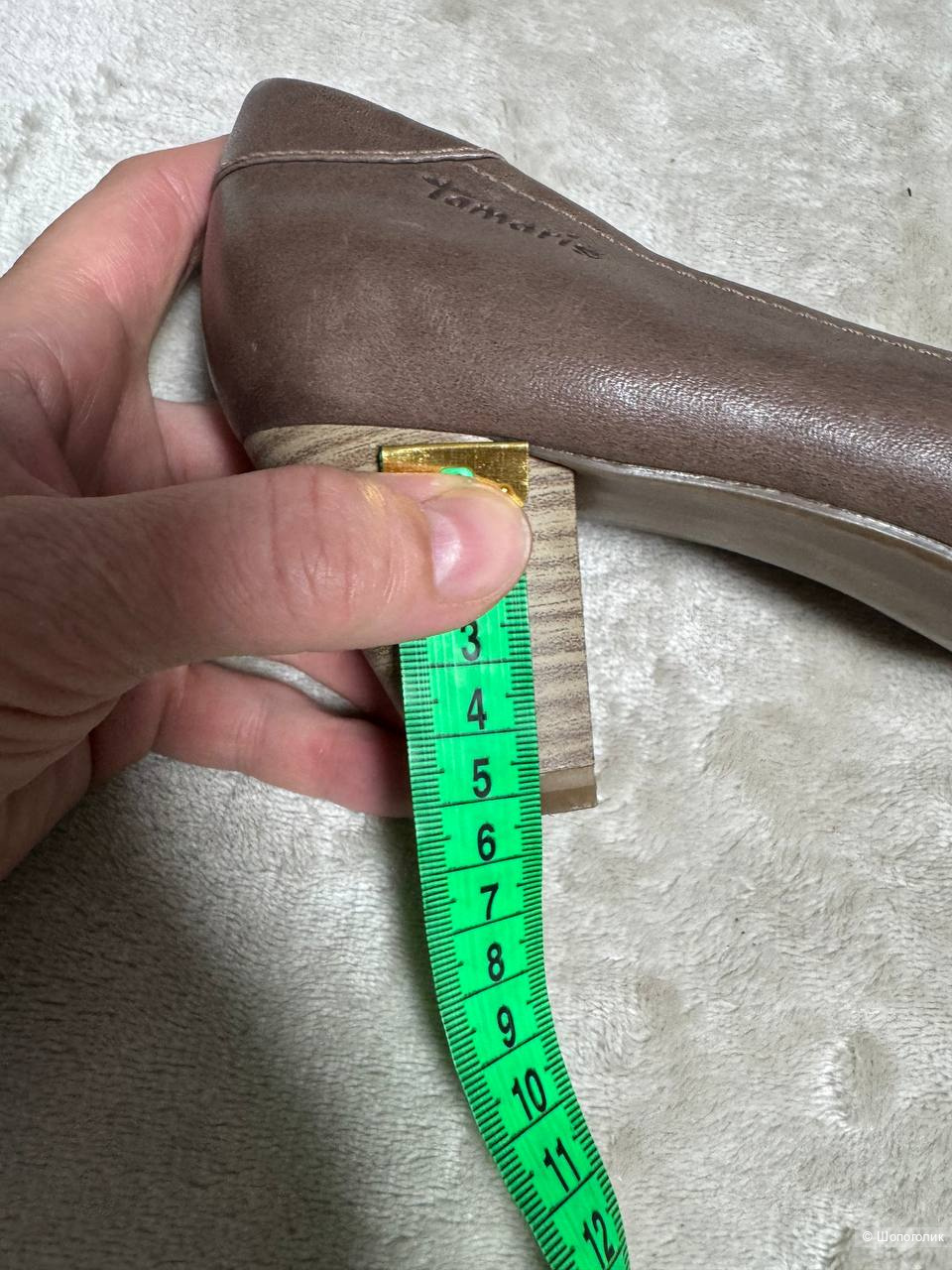 Туфли Tamari’s 40