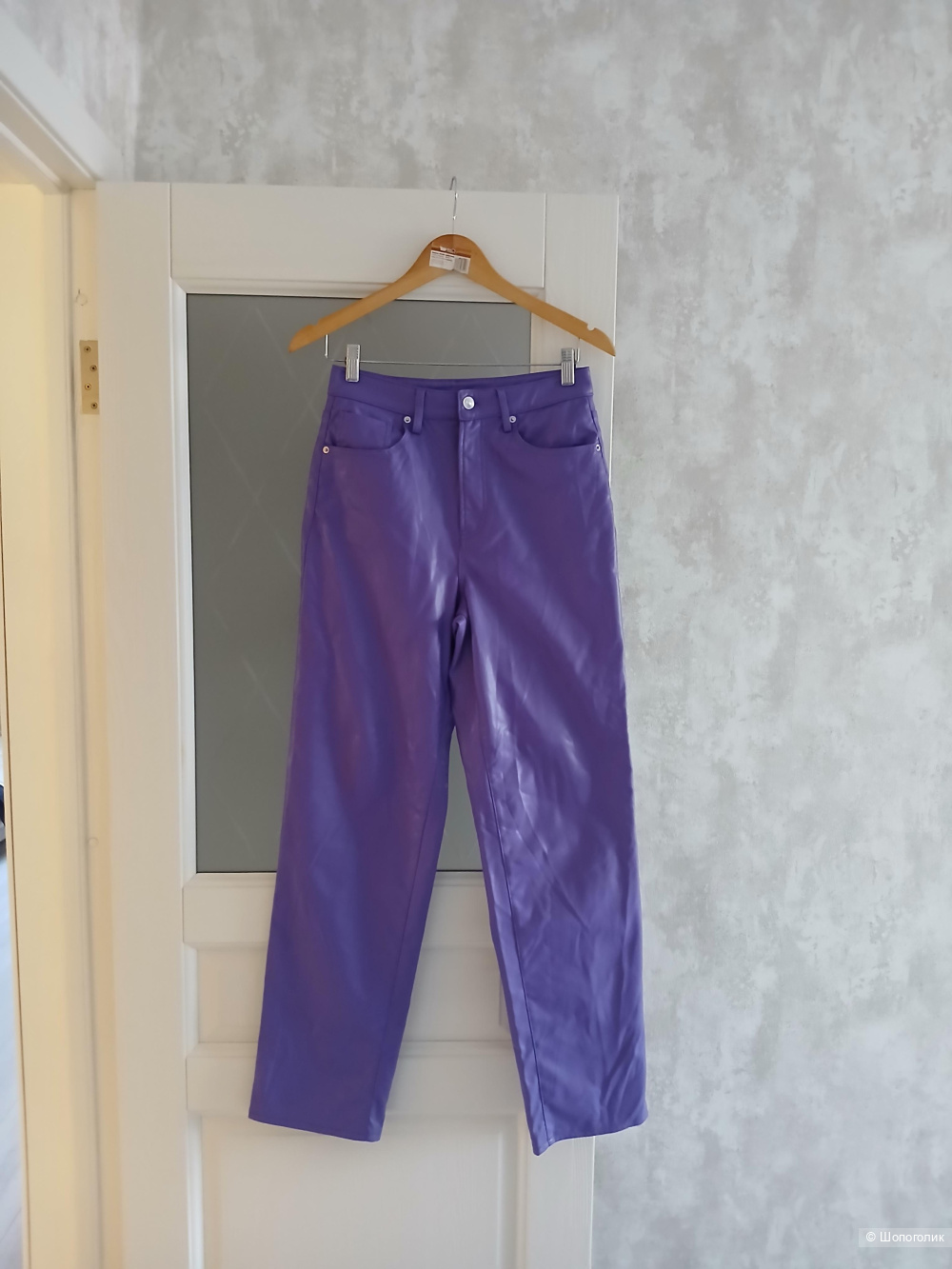 Брюки H&M р 36