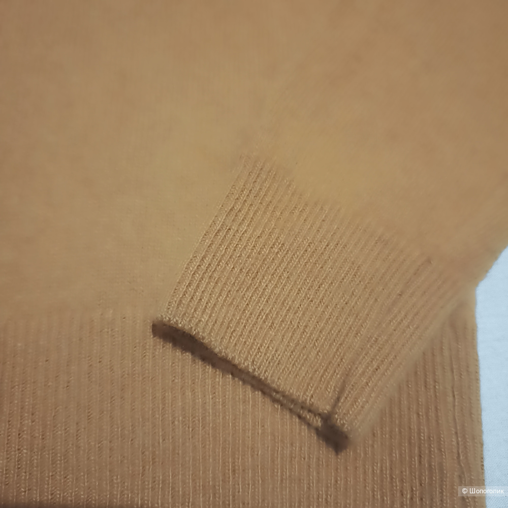 Max Mara weeknd свитер водолазка р 42-44