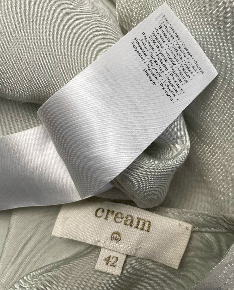 Платье Cream. 46-48 размер