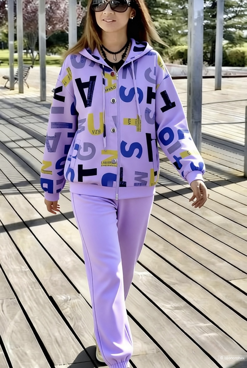 Ветровка Van siton, размер 46-48