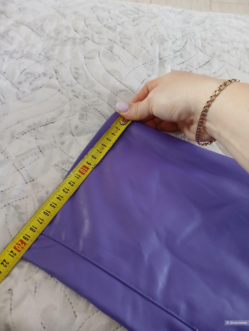 Брюки H&M р 36