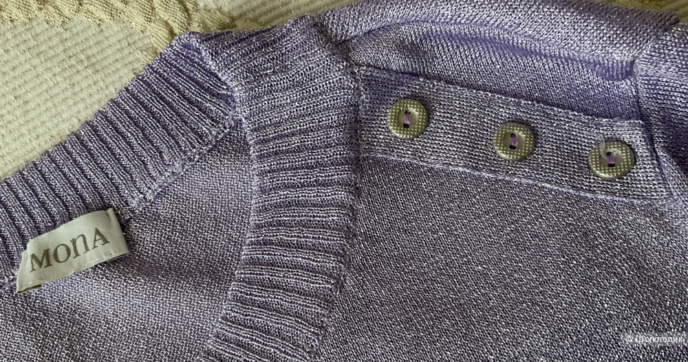 Свитер Mona,44-46