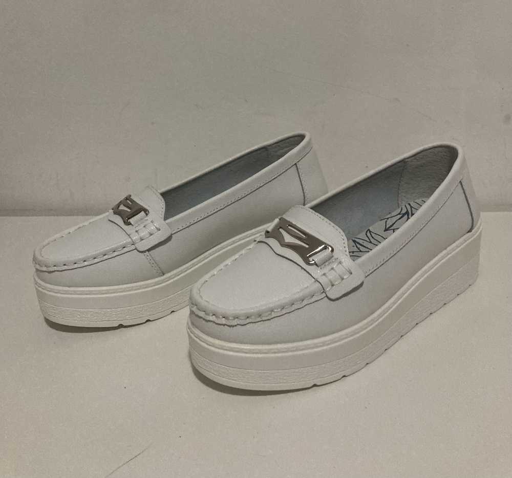 Лоферы “ Tervolina”, 39 размер