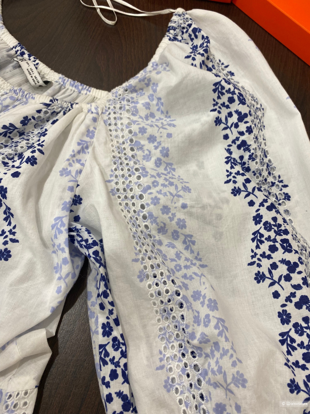 Платье  ZARA .Размер Евр. L.