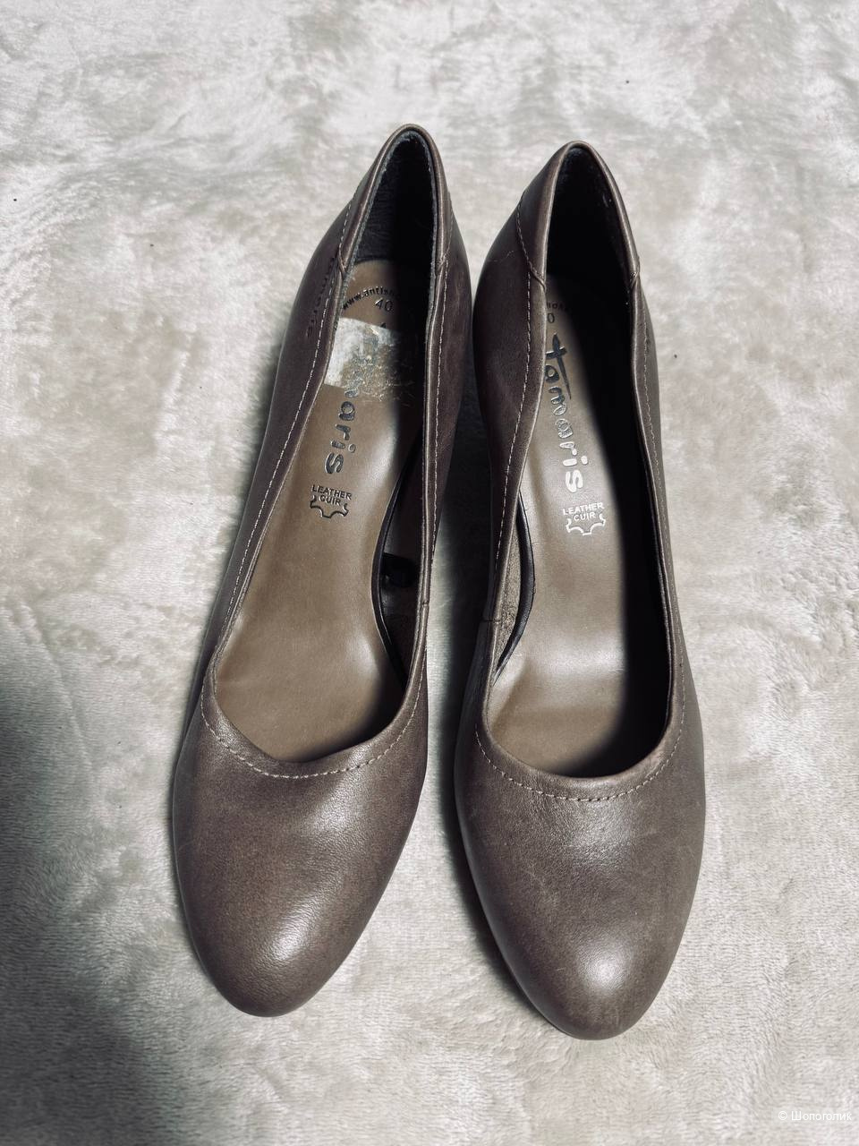Туфли Tamari’s 40