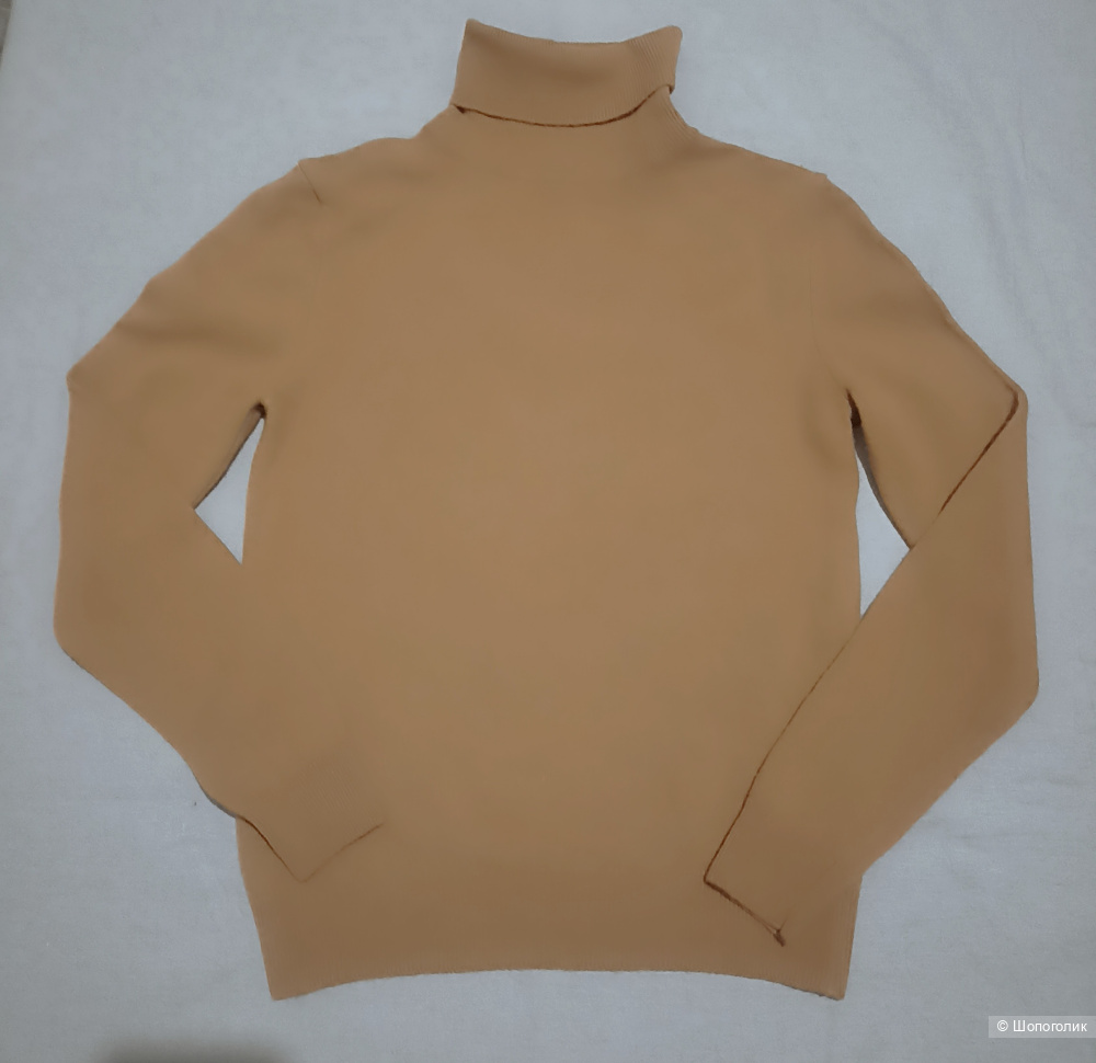 Max Mara weeknd свитер водолазка р 42-44