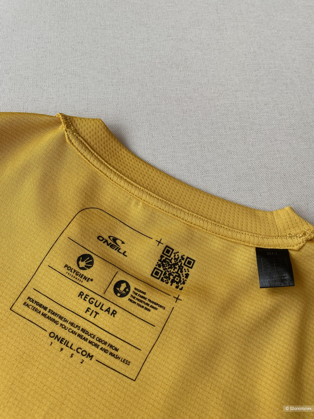 Футболка O’Neill p.L