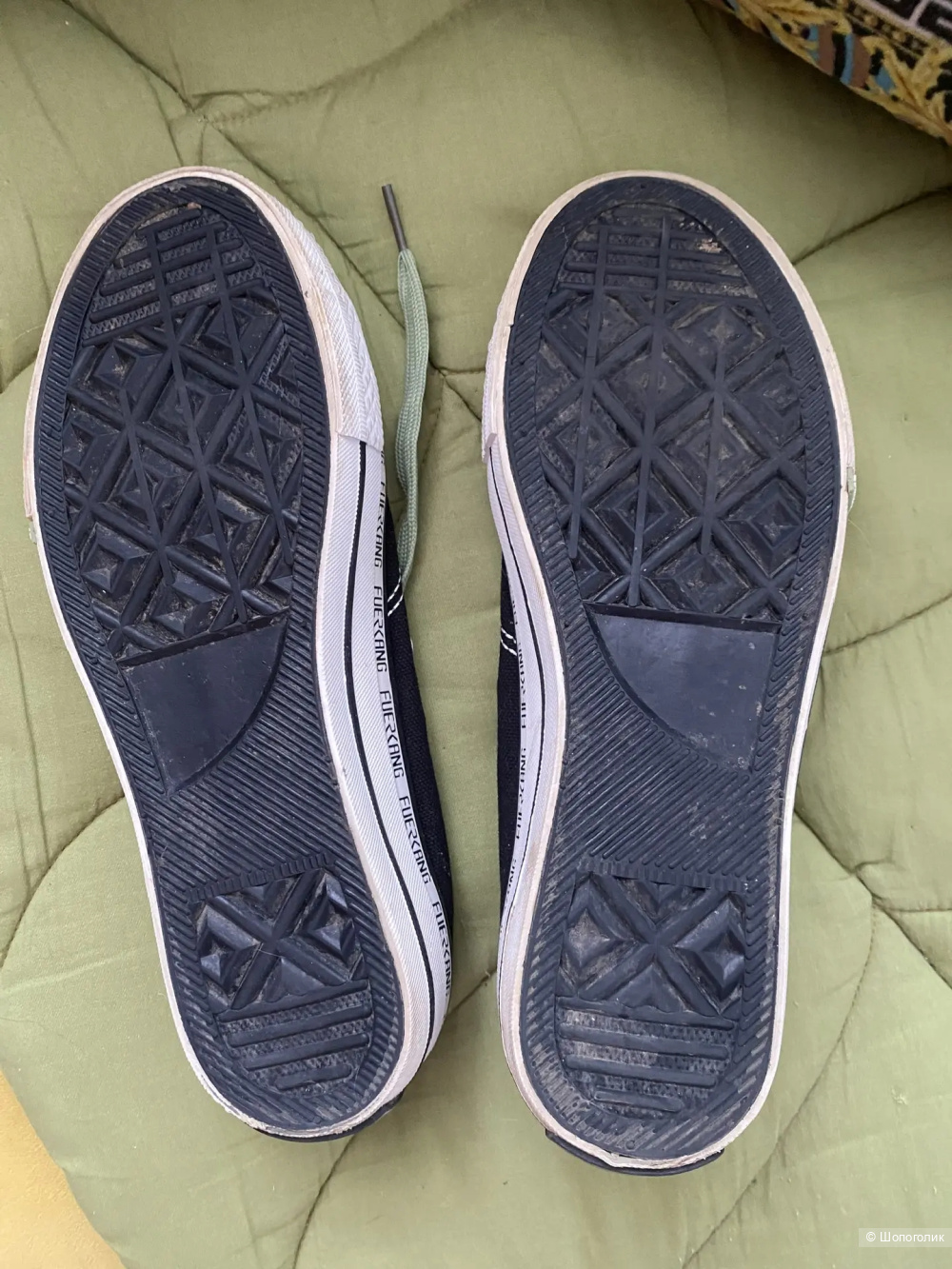 Кеды CONVERSE, 37-37,5