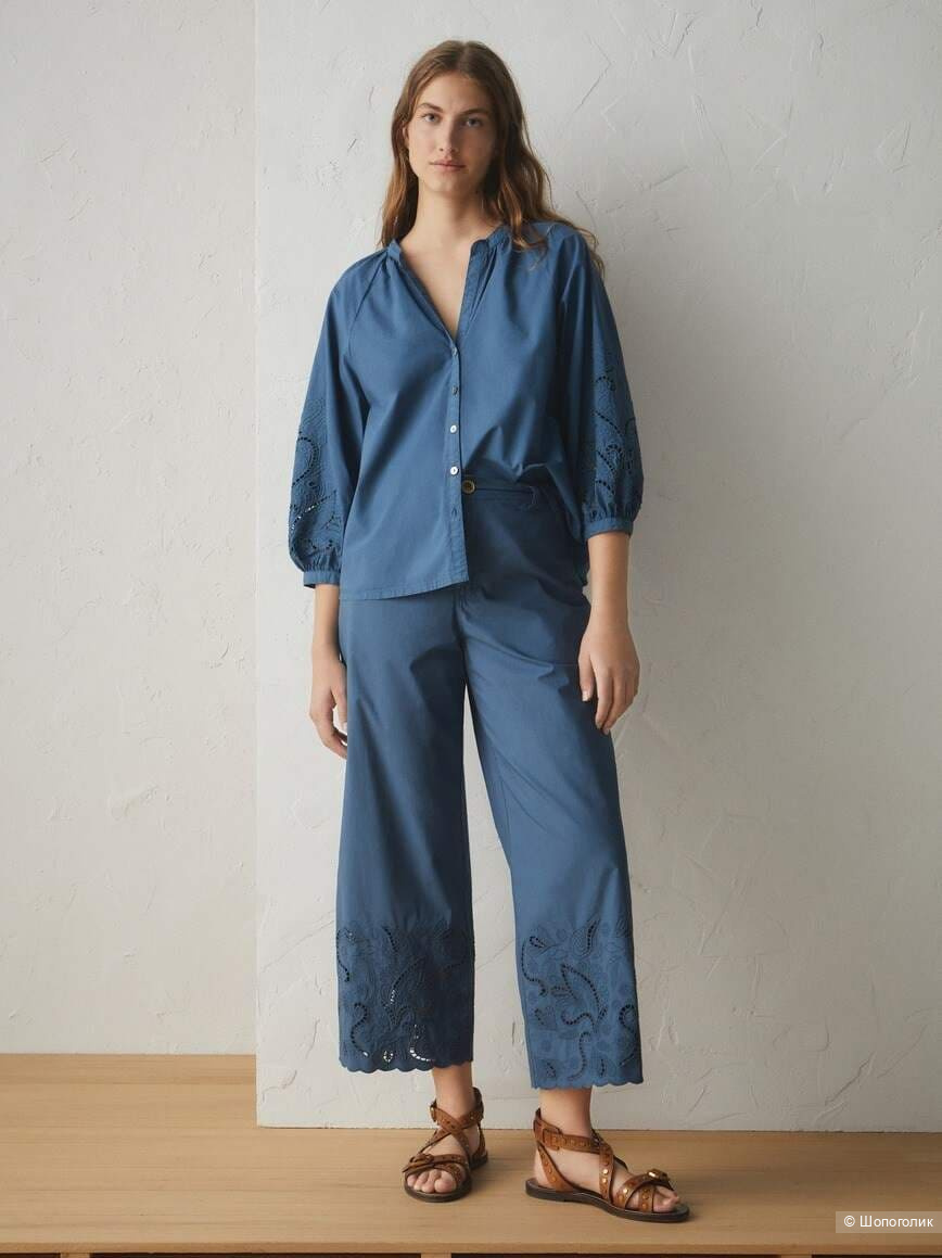 Блузка Lloyd 's 54 разм