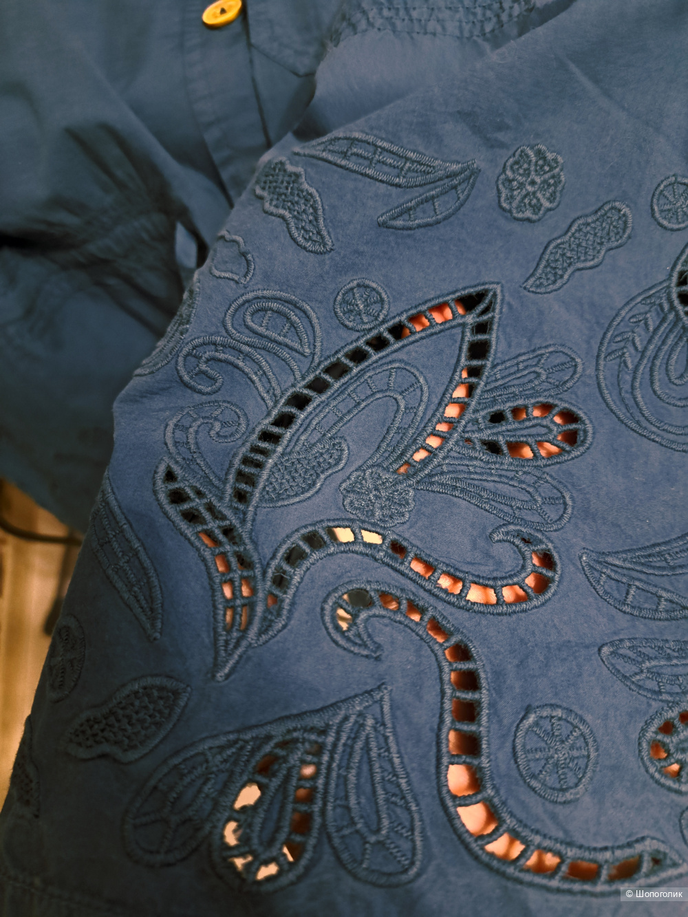 Блузка Lloyd 's 54 разм