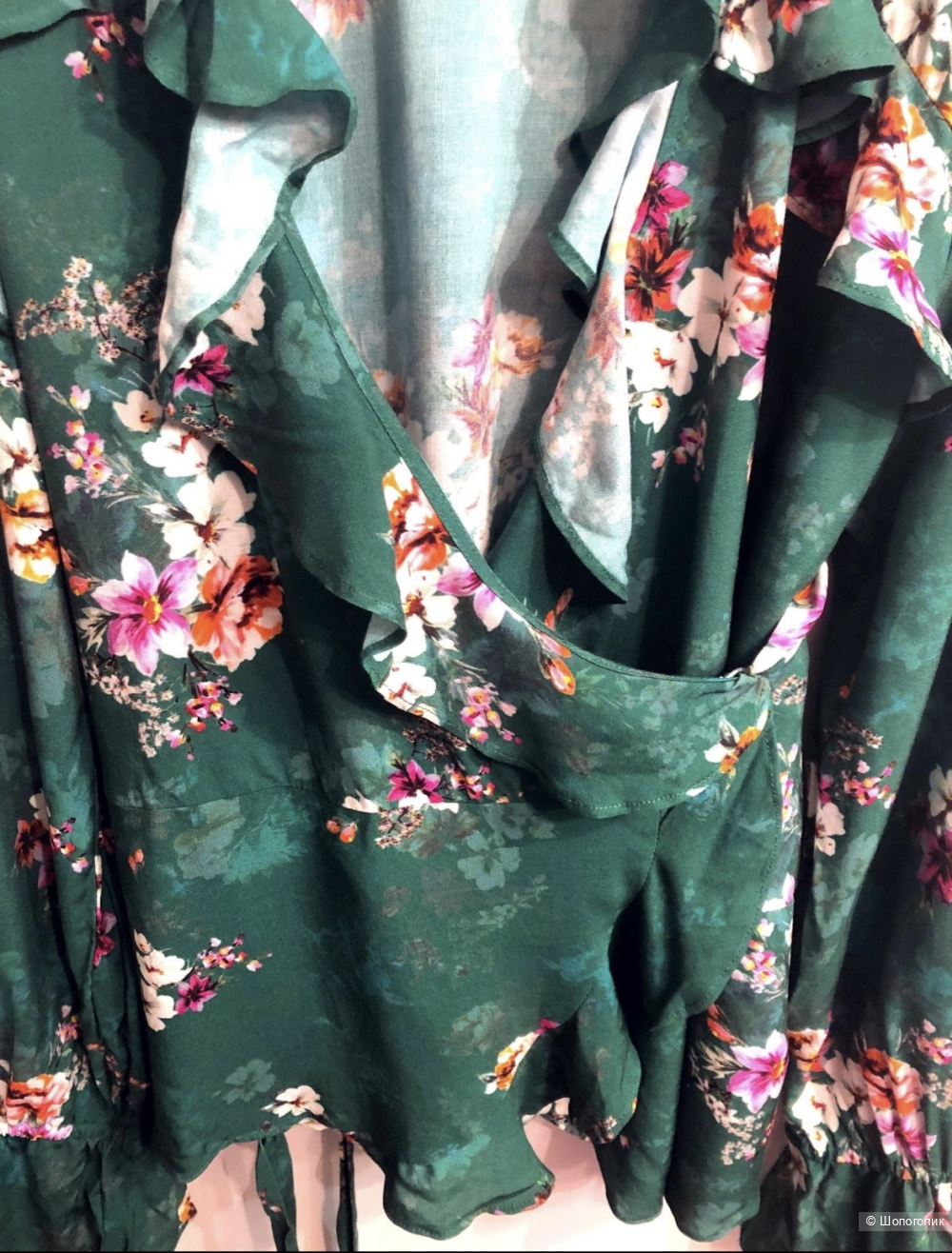 Блузка H&M 48 размер