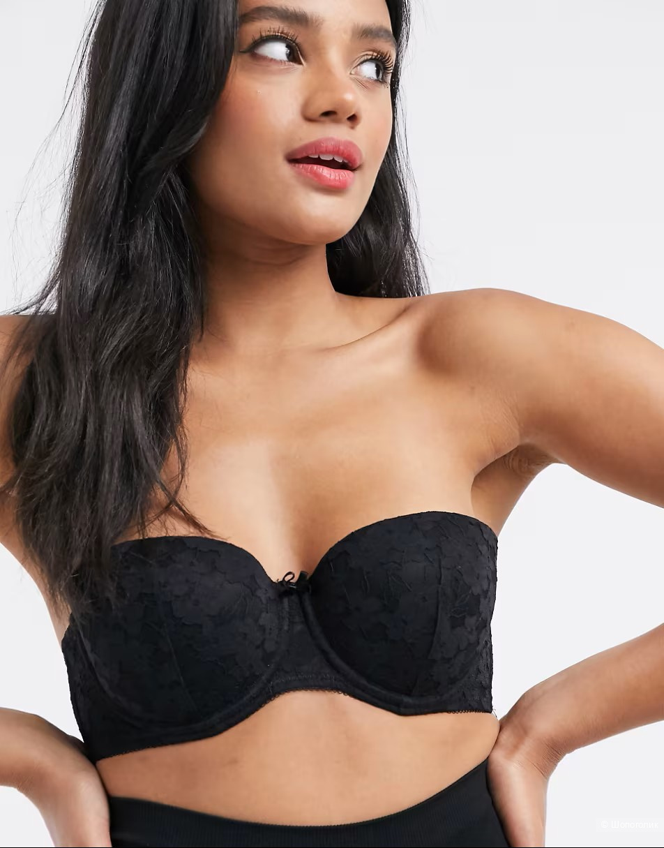 Бра со съемными бретелями New Look 75D