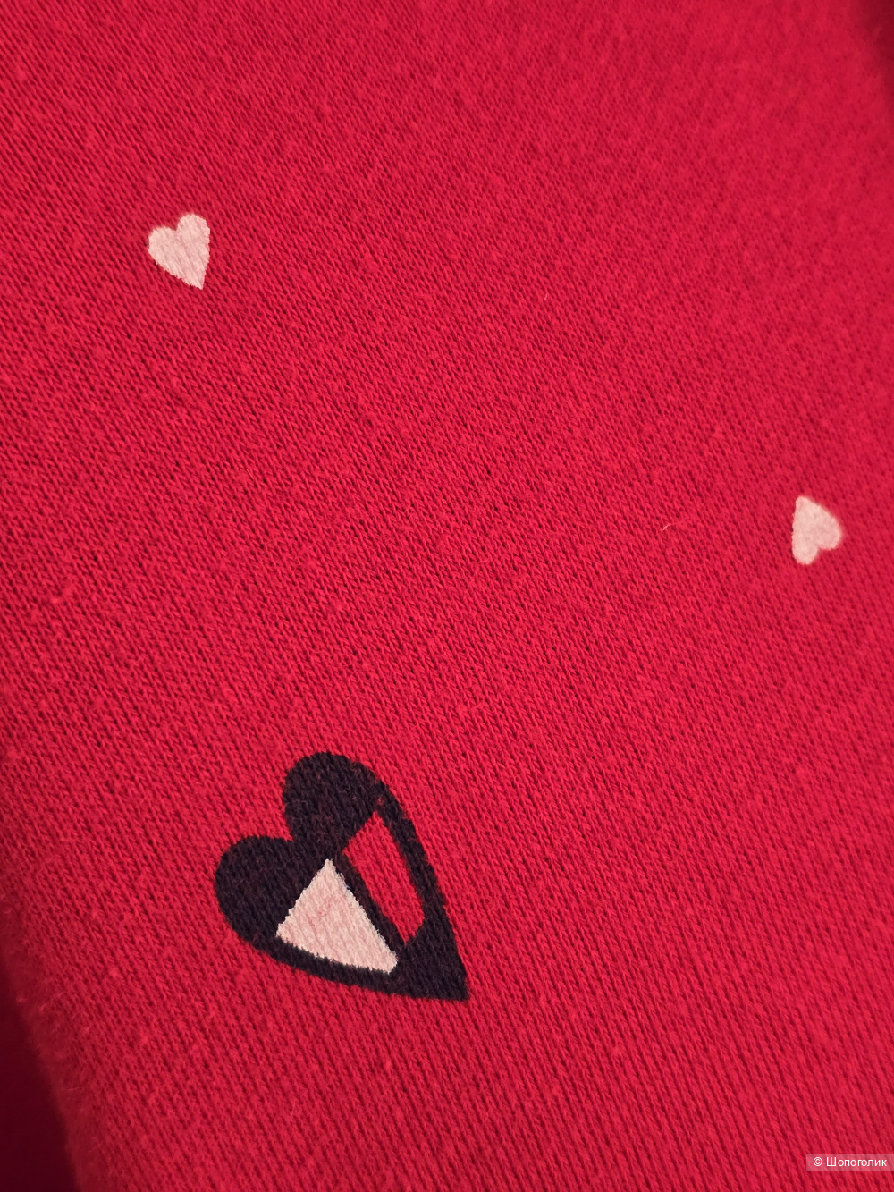 Худи Tommy Hilfiger р.М