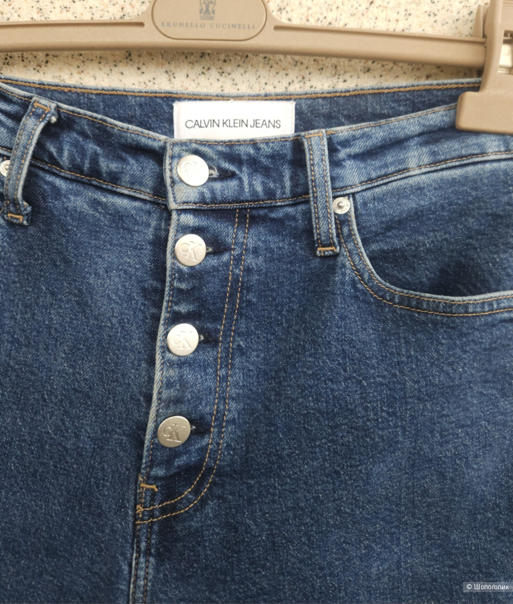 Джинсы Calvin Klein, 28