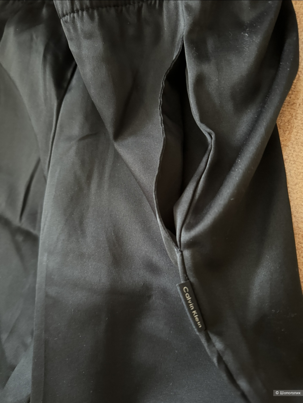 Пижамные штаны Calvin Klein S (42/44)