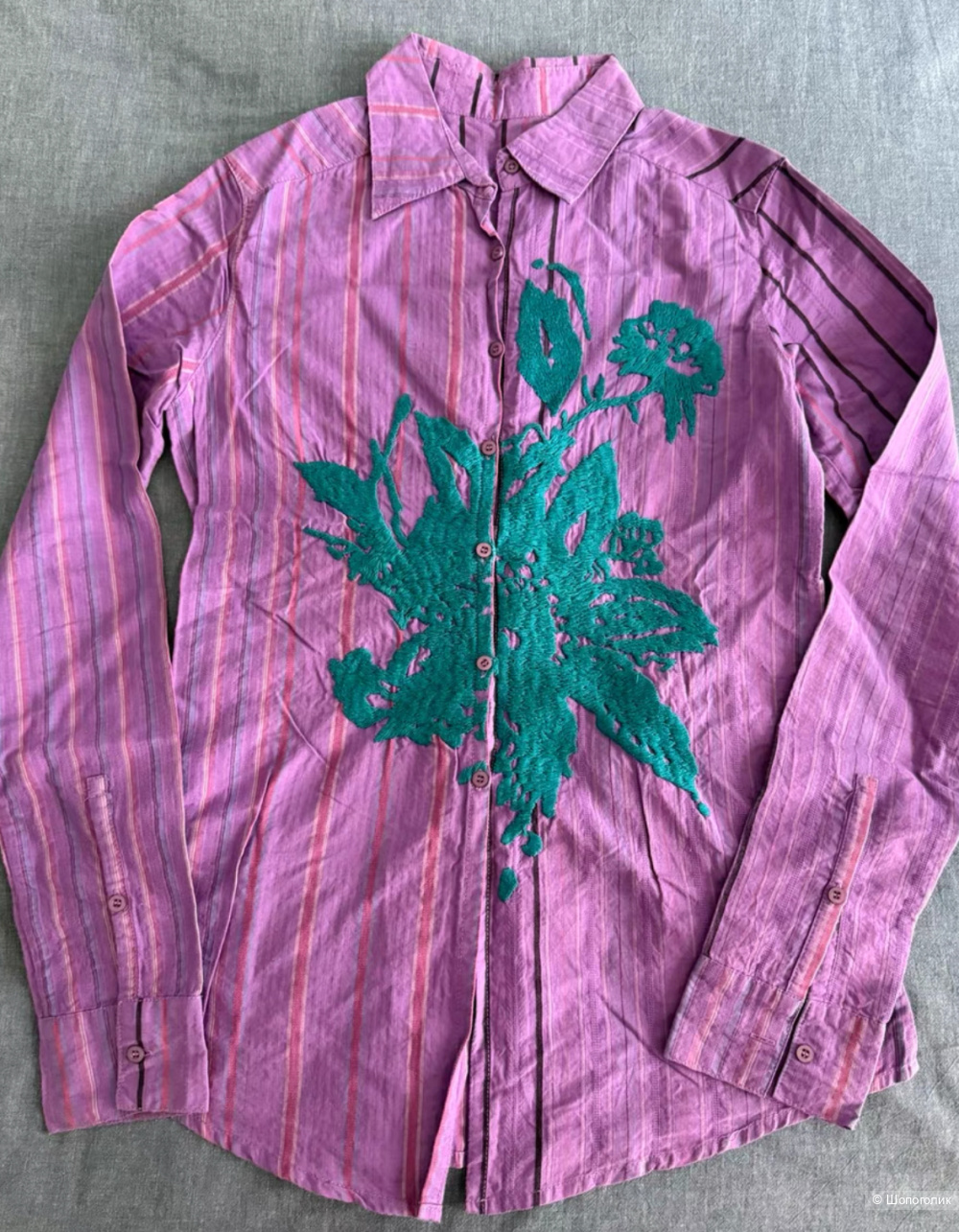 Блуза jnby xs-s