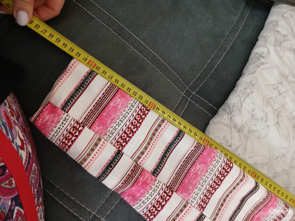 Пиджак Hema р.L