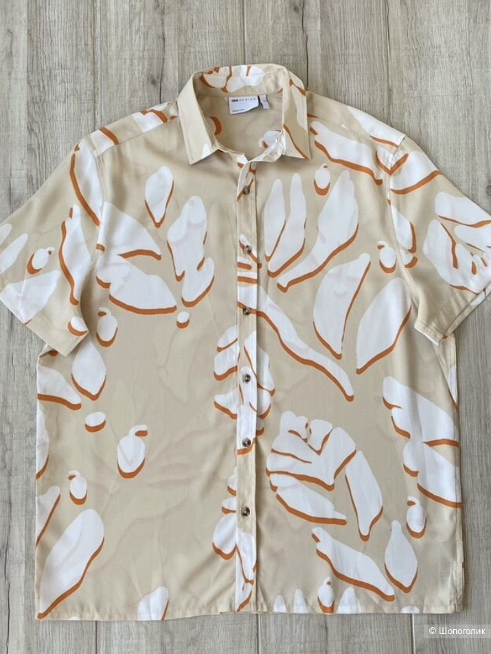 Рубашка ASOS p.L