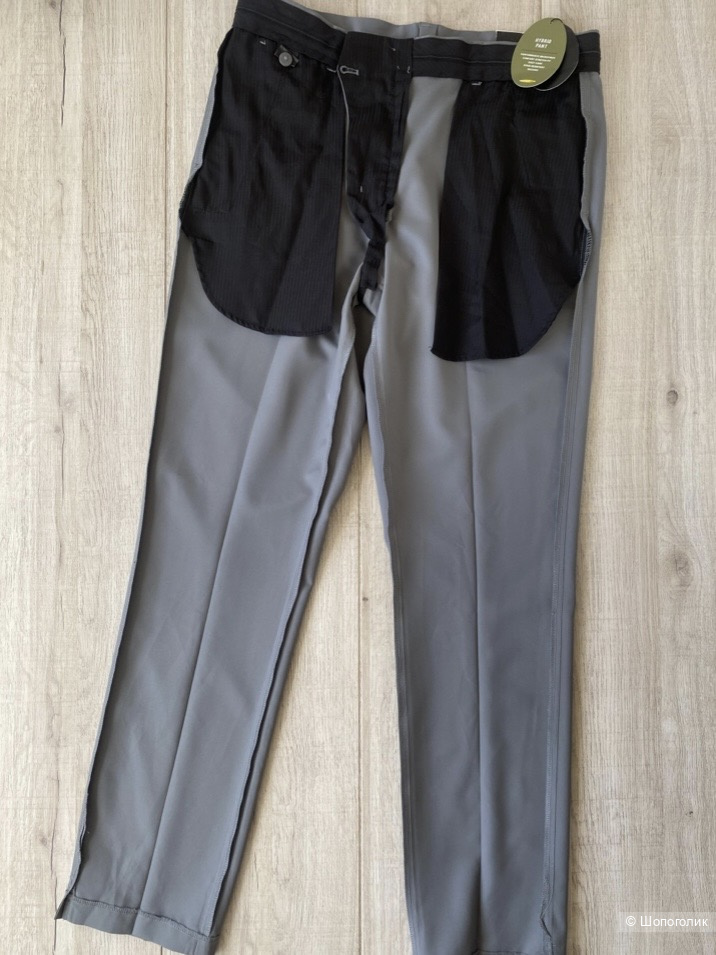 Брюки GREG NORMAN Golf W34 (L)