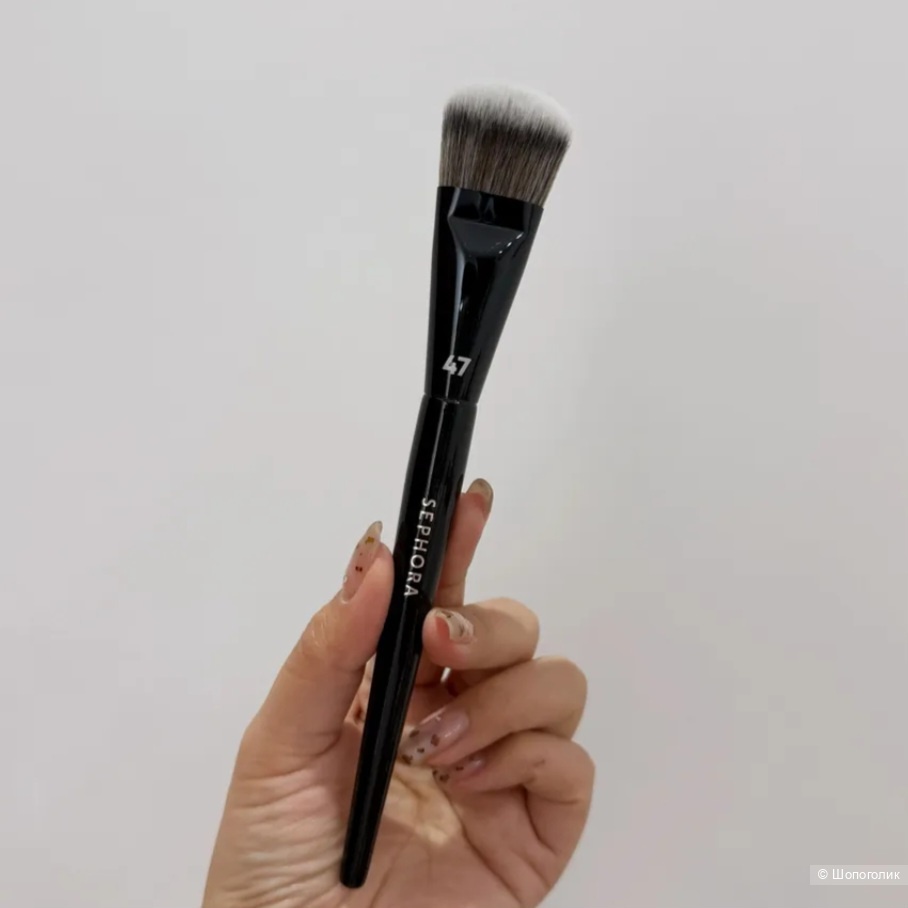 Кисть для макияжа Sephora 47