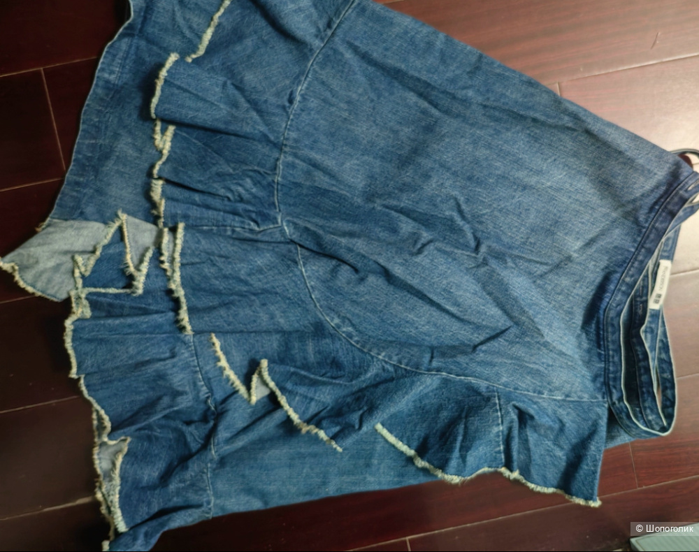 Юбка Uniqlo x jw Anderson m