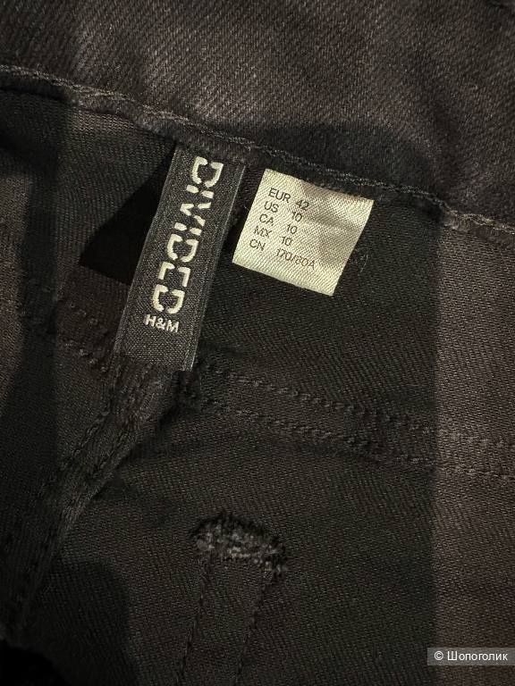Джинсы H&M, Divided размер-46-48