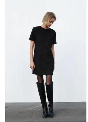 Платье zara 44-46