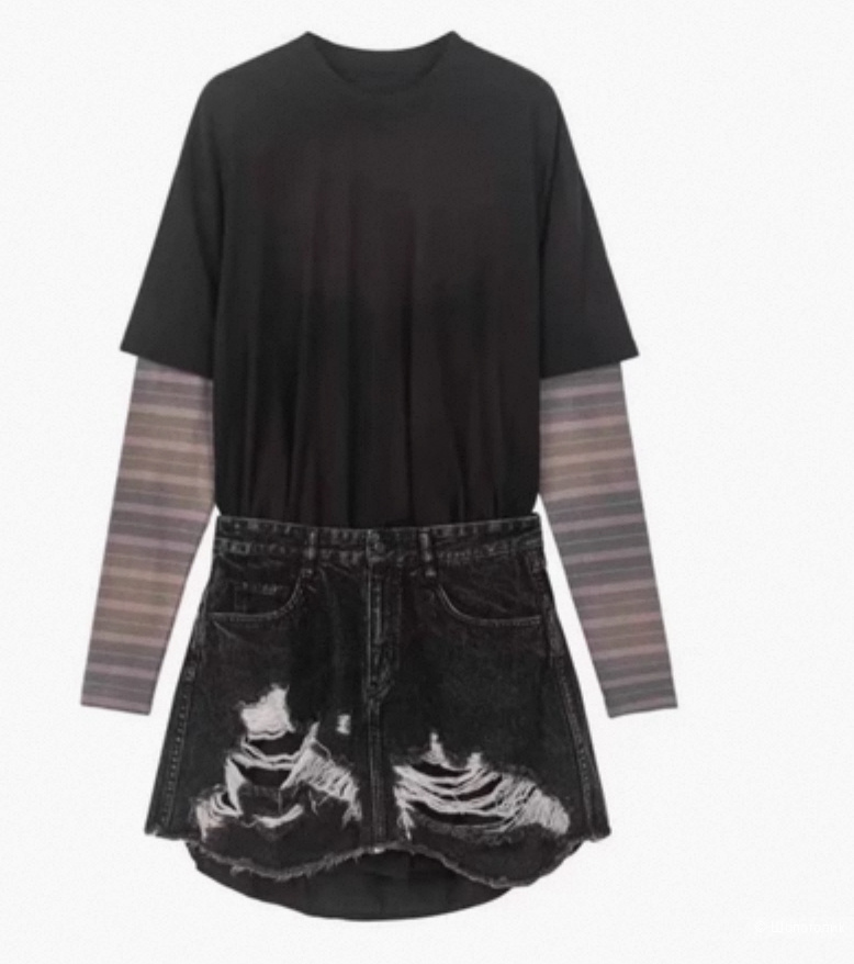 Комбинезон jnby s