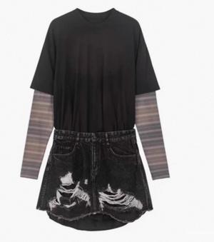 Комбинезон jnby s