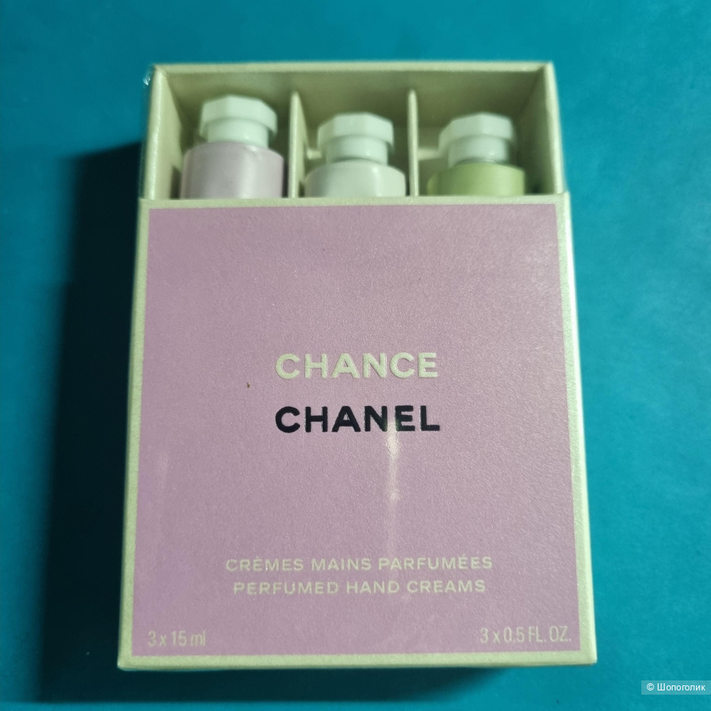 Крем для рук Chanel one size