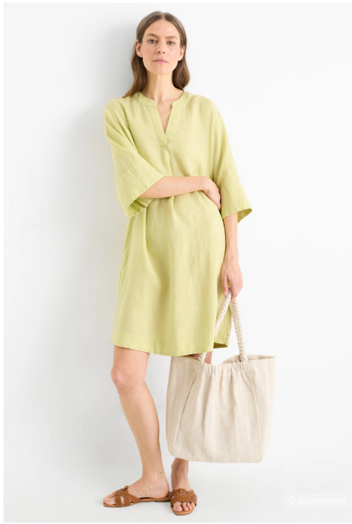 Платье C&A 54 разм